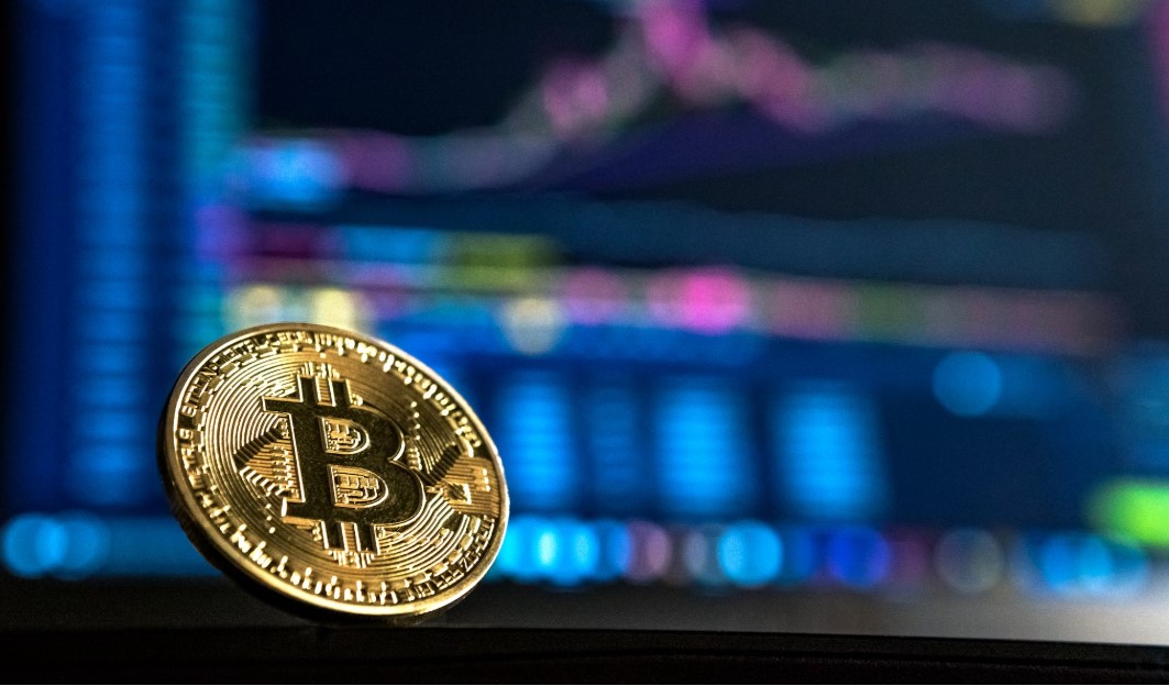 биткоин