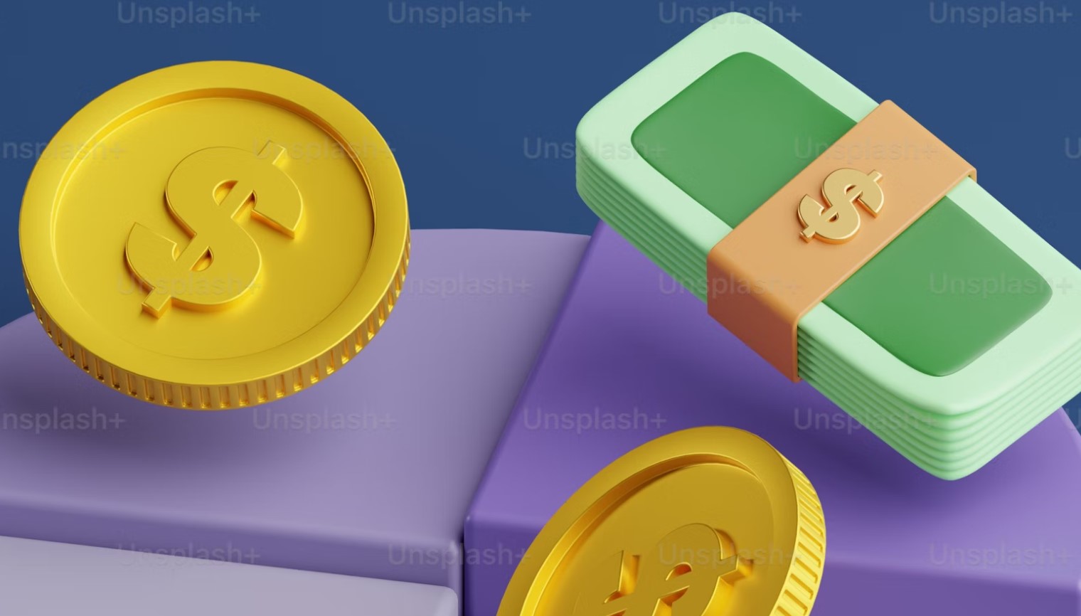 coins