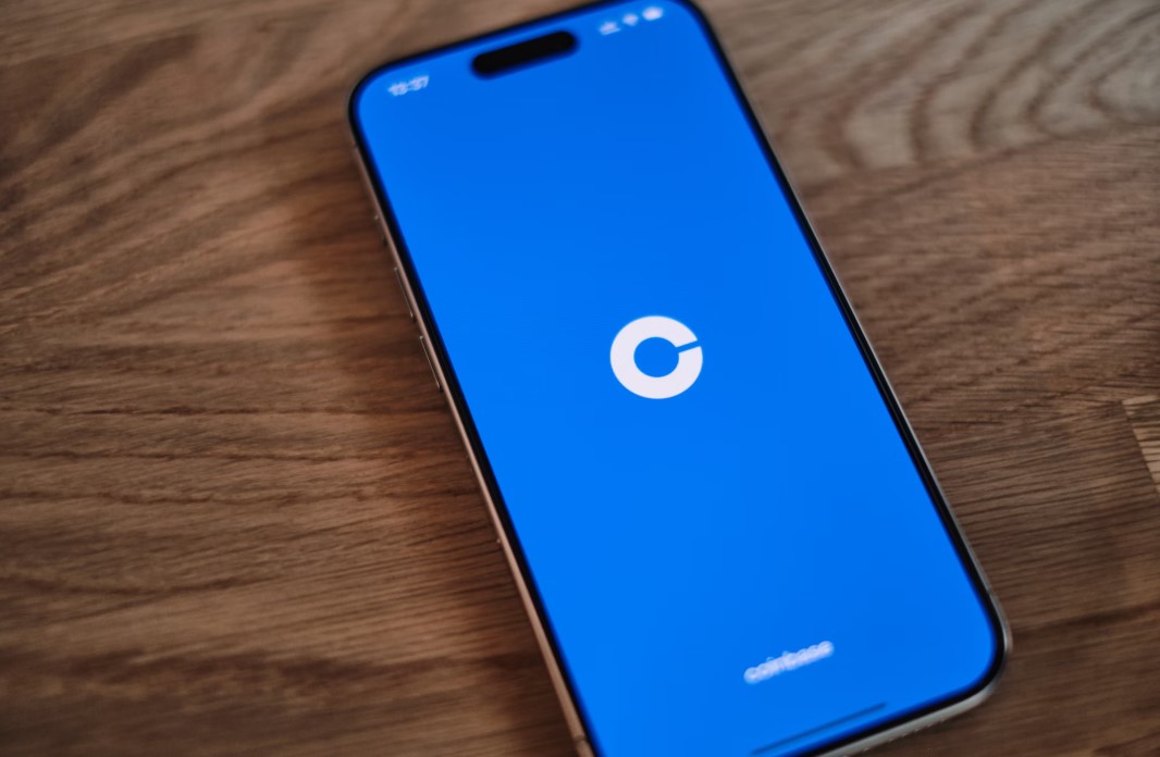 Coinbase