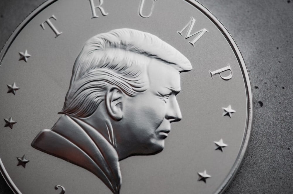 Трамп
