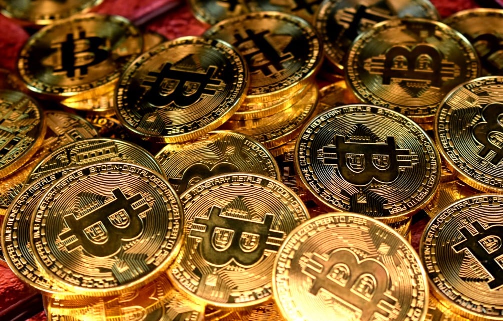 bitcoin