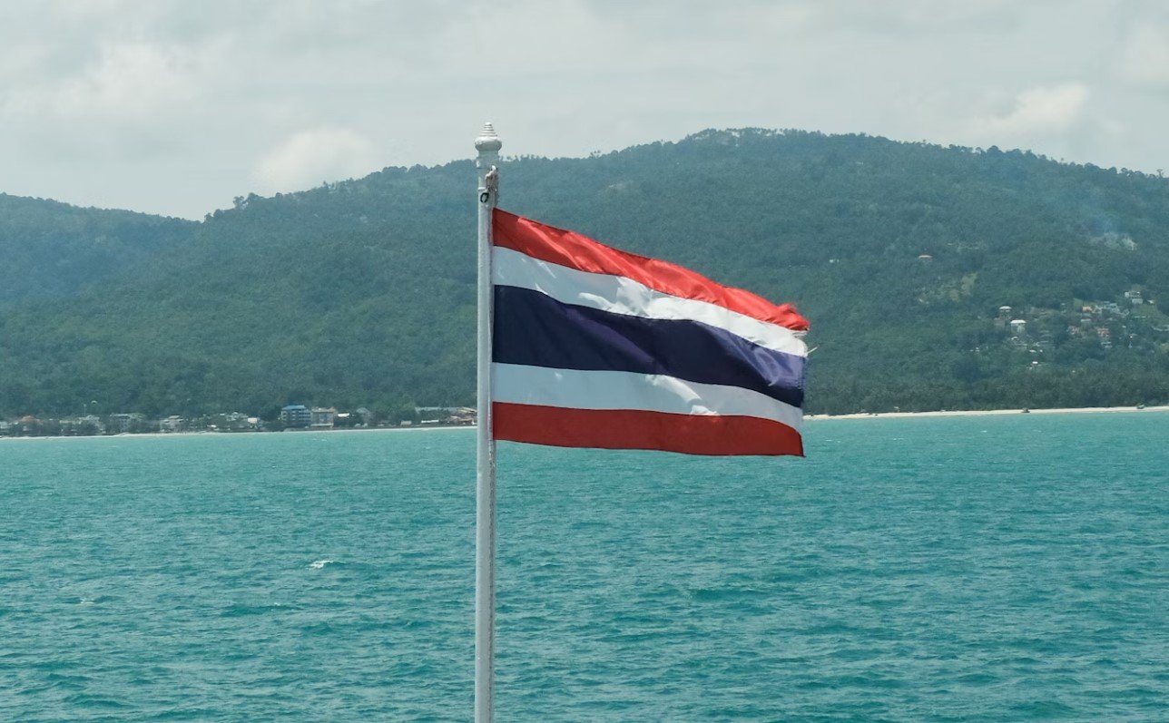 Thailand