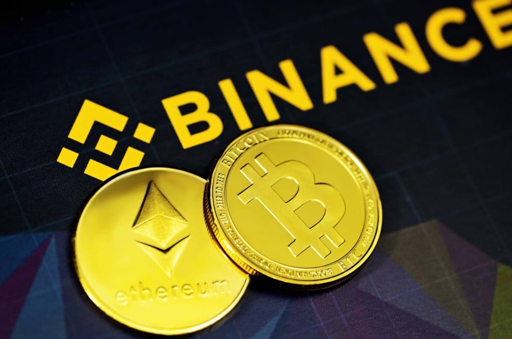 binance