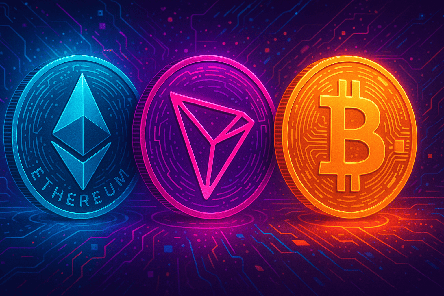 Rules of crypto exchanges in Dubai
