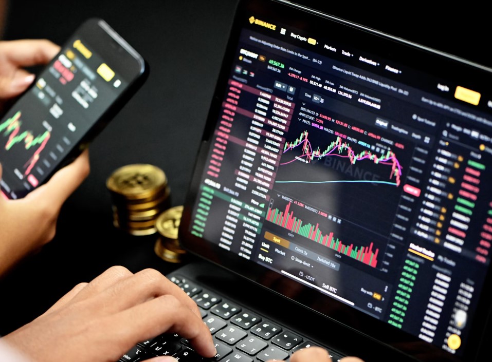 Binance