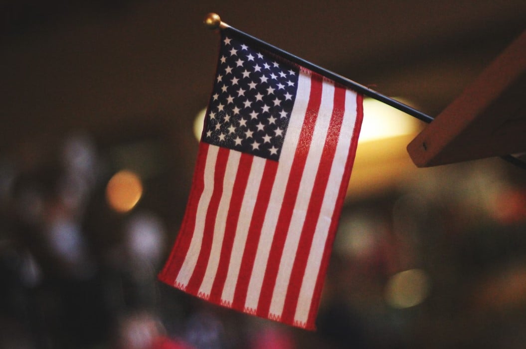USA