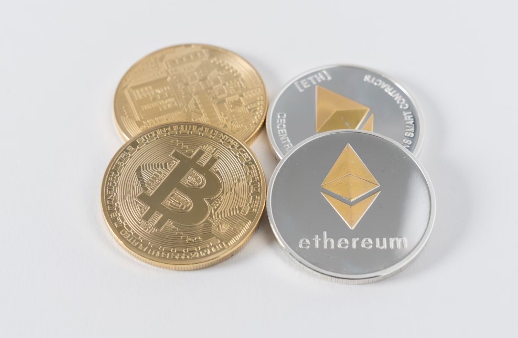 cryptocurrencies