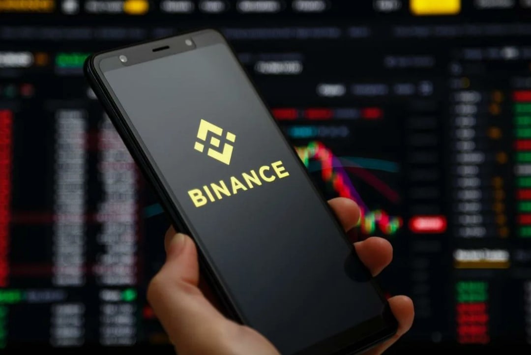 Binance