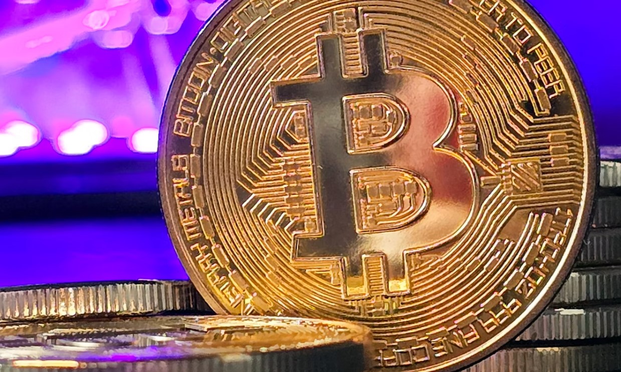 bitcoin