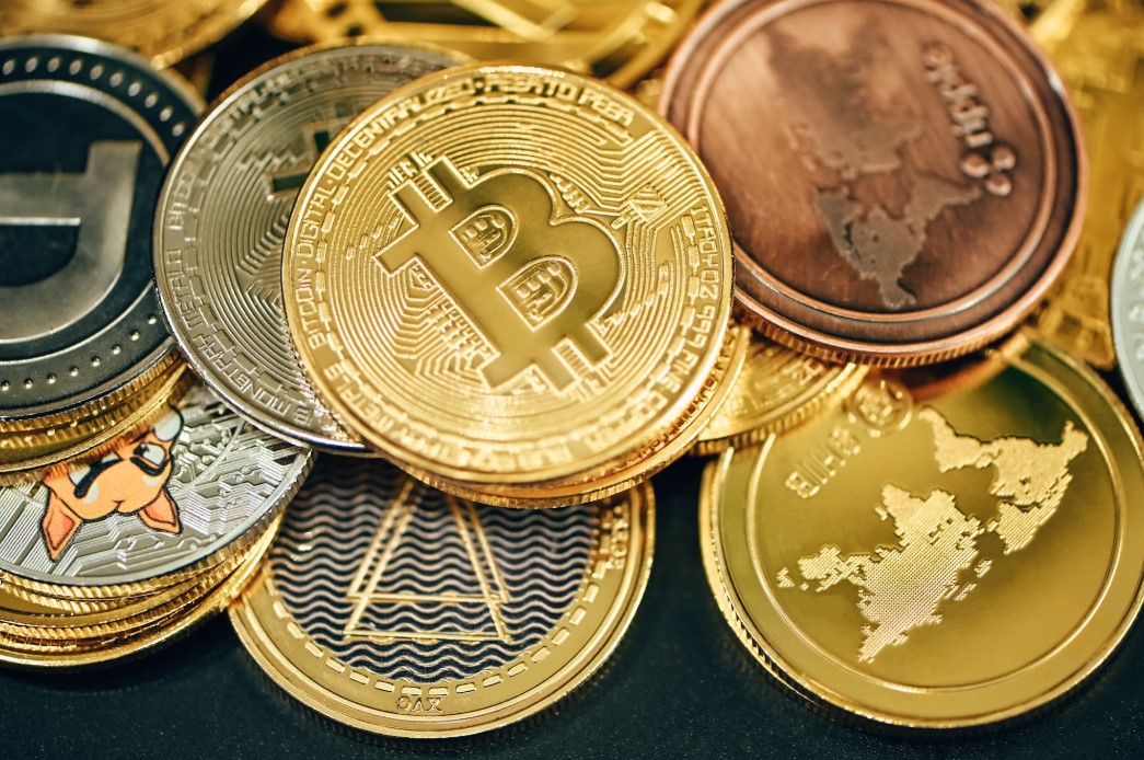 bitcoin