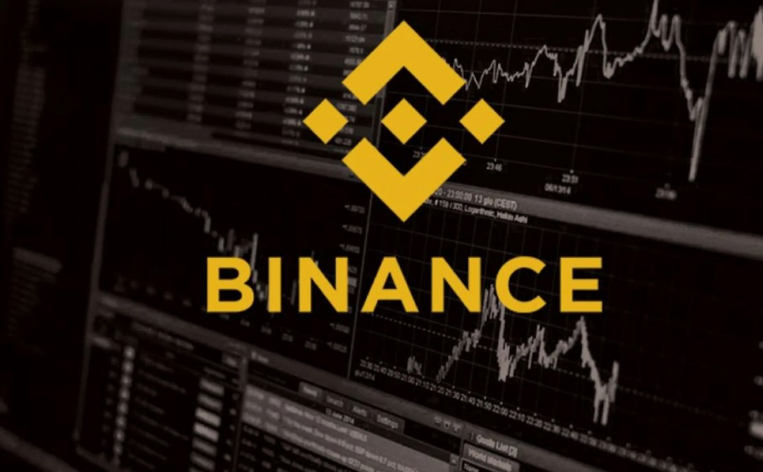 Binance