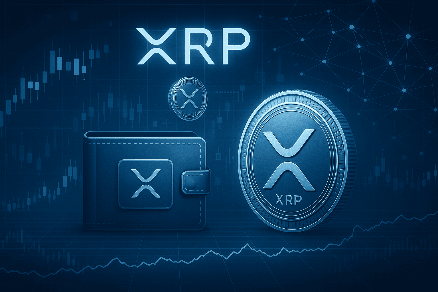 Как купить криптовалюту Ripple XRP в России