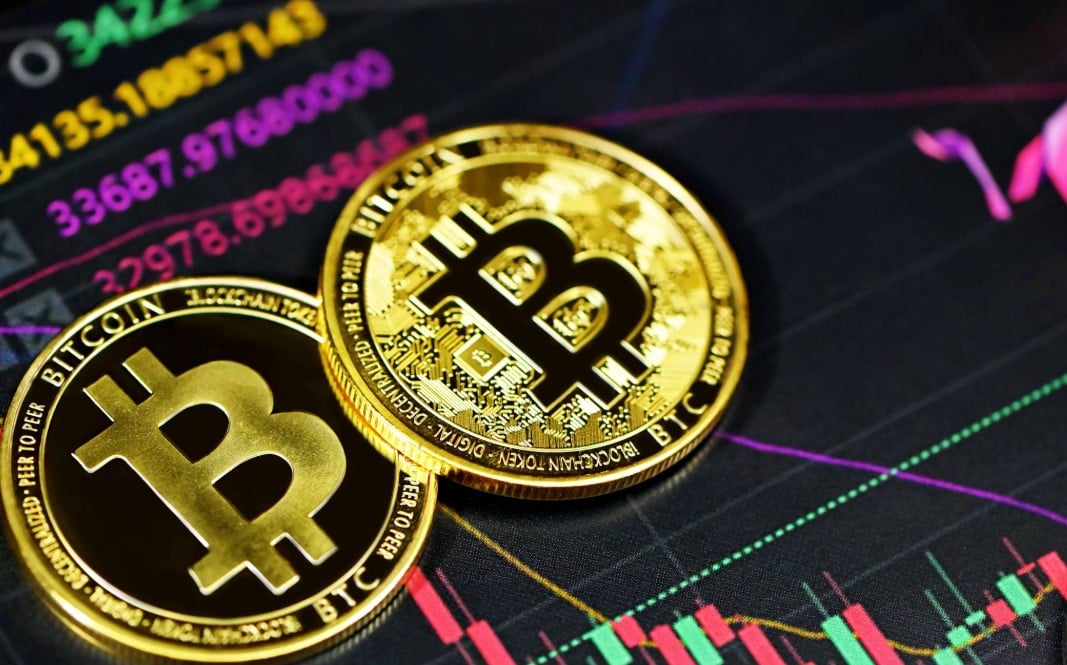 bitcoin
