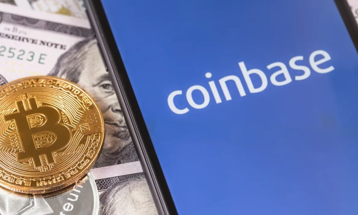 Coinbase