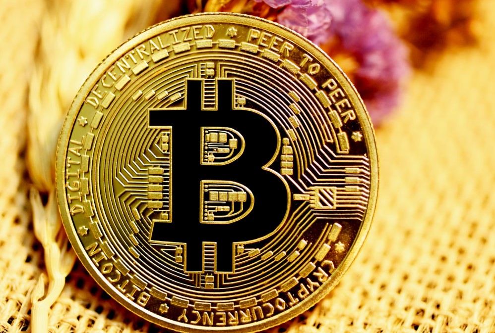 bitcoin