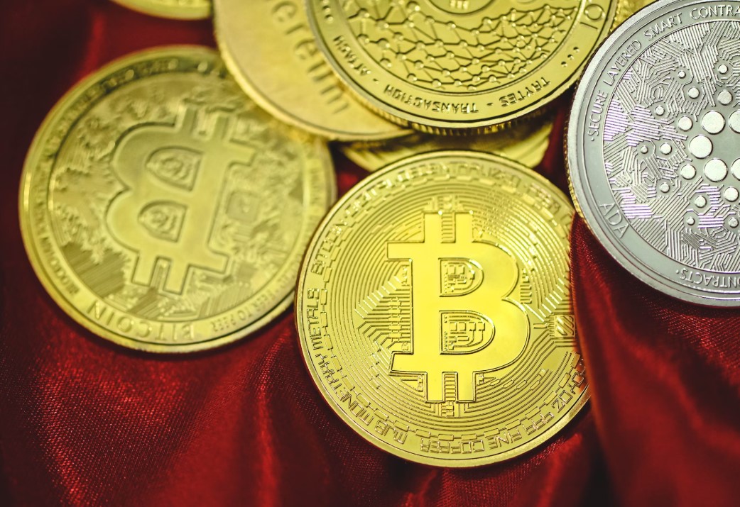 bitcoin