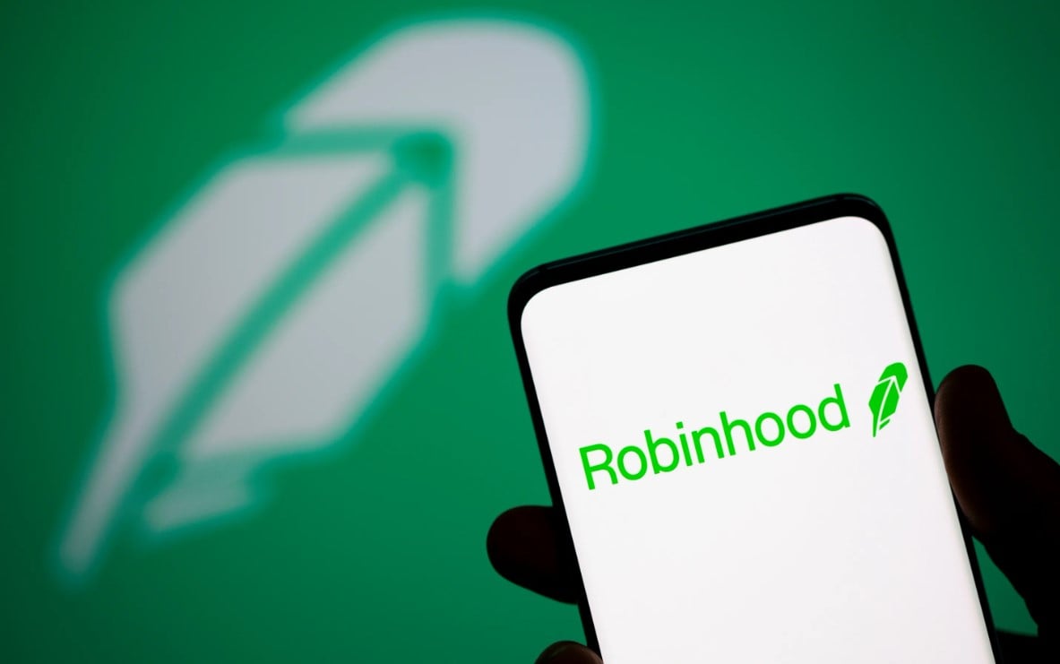 robinhood