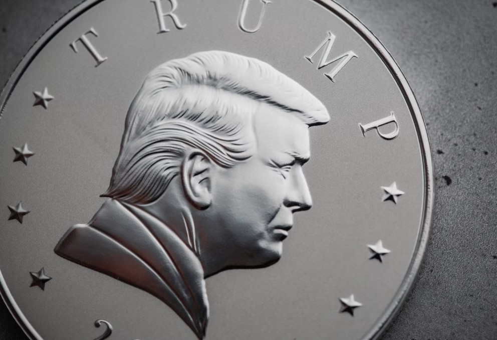 Трамп