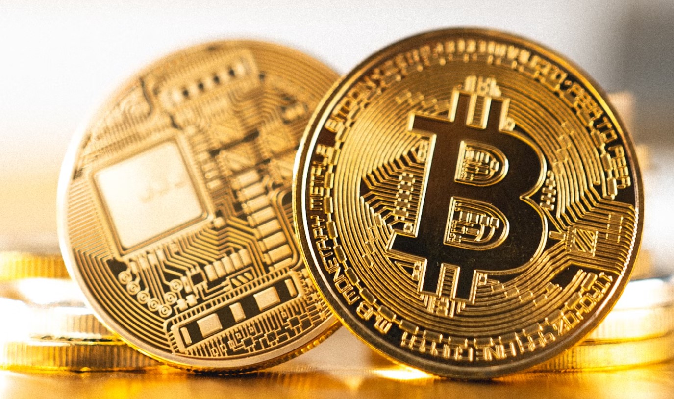 bitcoin
