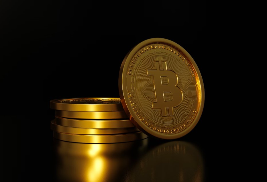 bitcoin