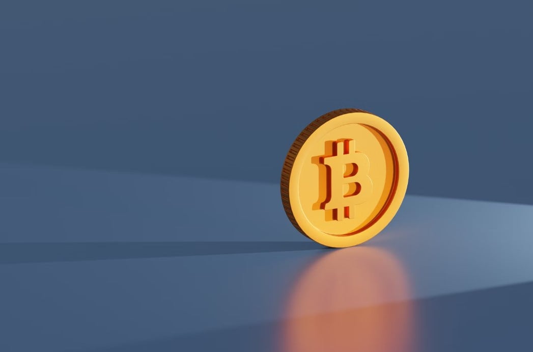 биткоин
