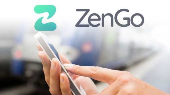 Криптокошелек ZenGo обзор